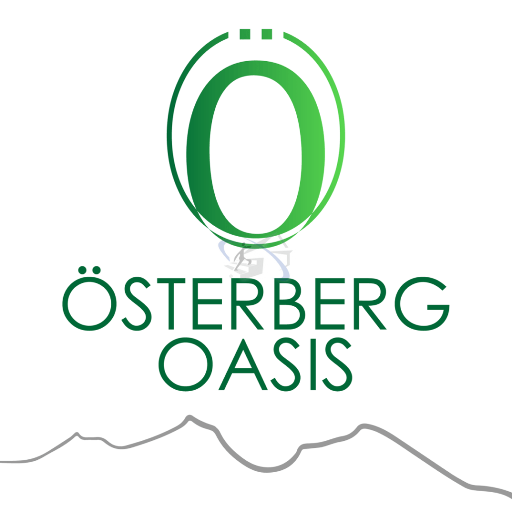 Österberg Oasis