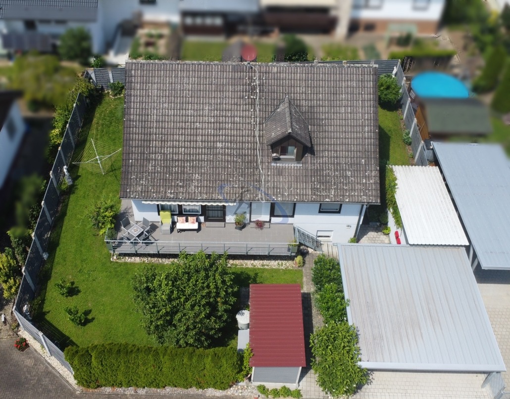 Immobilien Merz Neustetten Haus xx