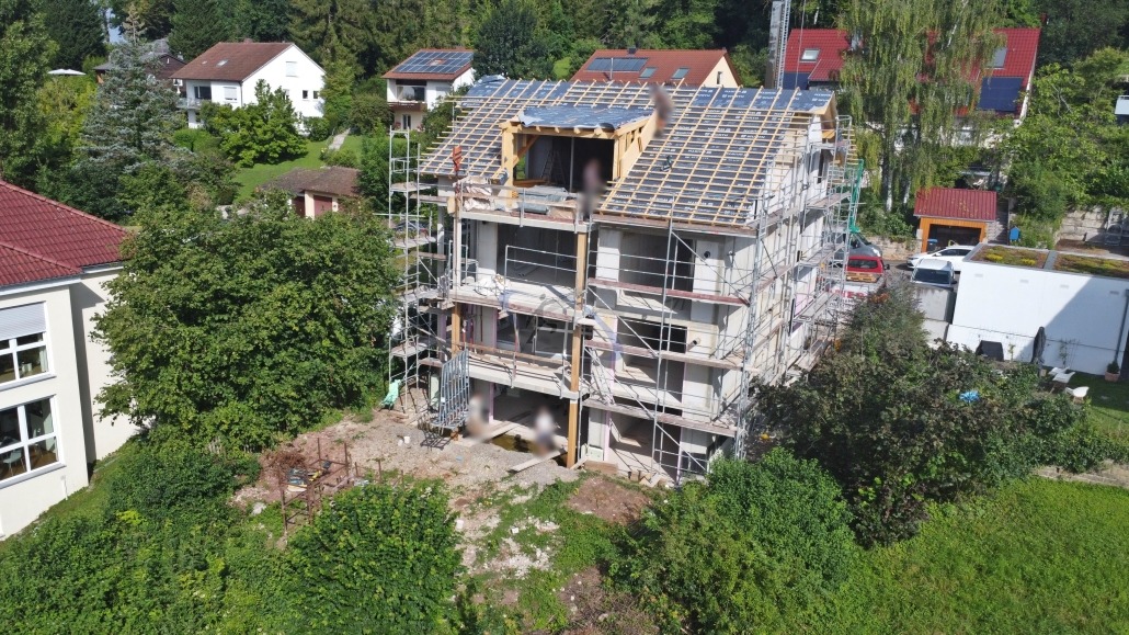 Immobilien MERZ Rottenburg +Tübingen