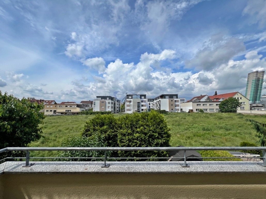 Immobilien MERZ GmbH Wohnung Stuttgart Fellbach