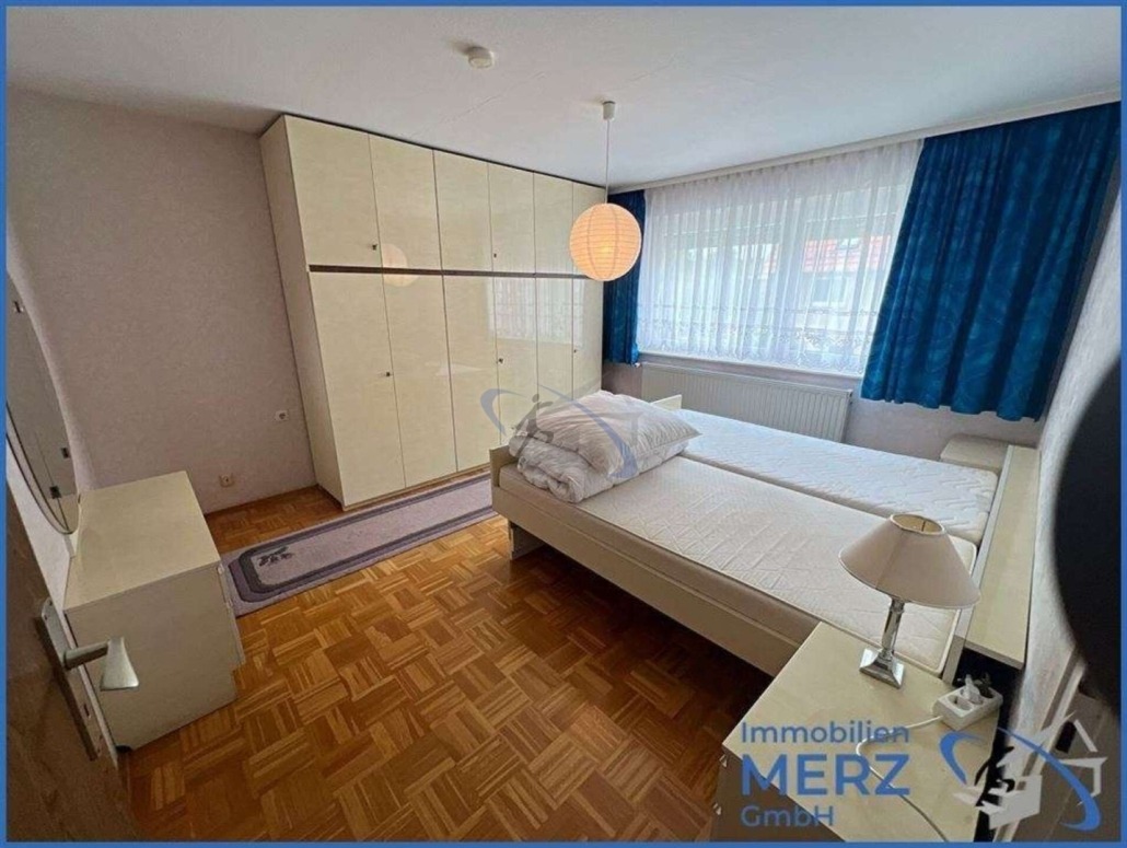 Immobilien MERZ Rottenburg +