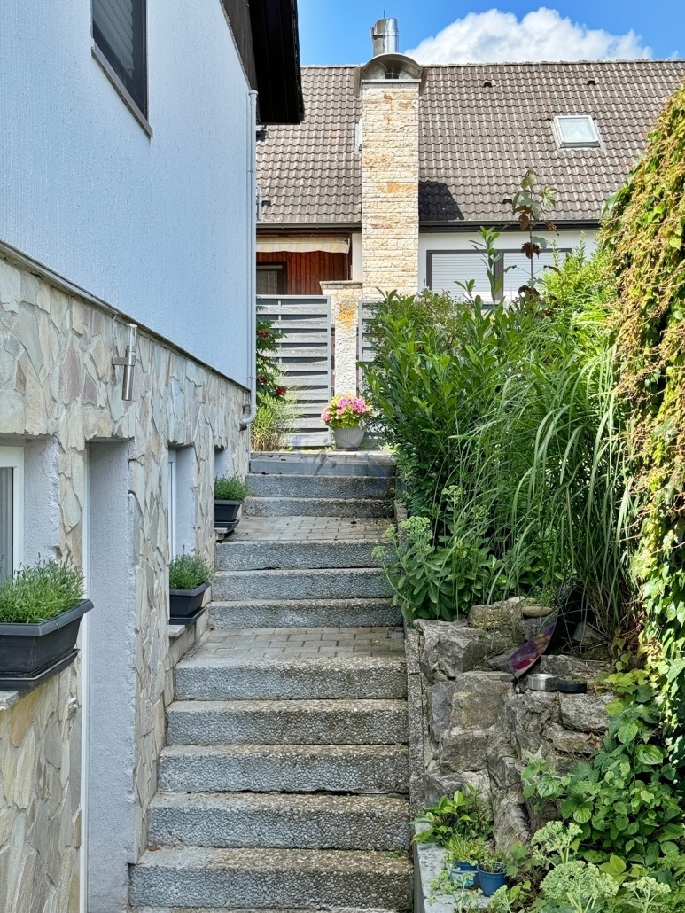 Immobilien Merz Neustetten Haus 44