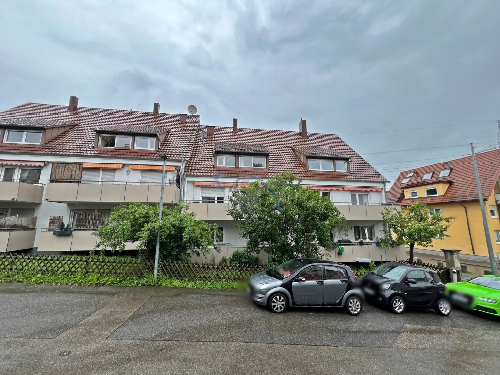 Immobilien MERZ GmbH Rottenburg + Tübingen Verkauf