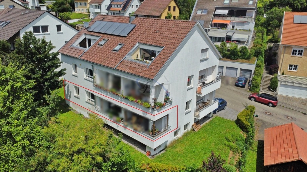 Immobilien MERZ GmbH Rottenburg + Tübingen 1