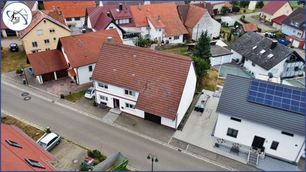 Immobilien MERZ Rottenburg +