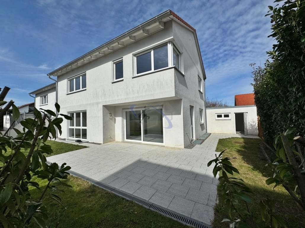 Immobilien MERZ GmbH Tübingen Haus kaufen