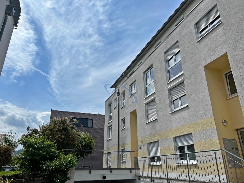 Immobilien MERZ GmbH Wohnung Stuttgart Fellbach