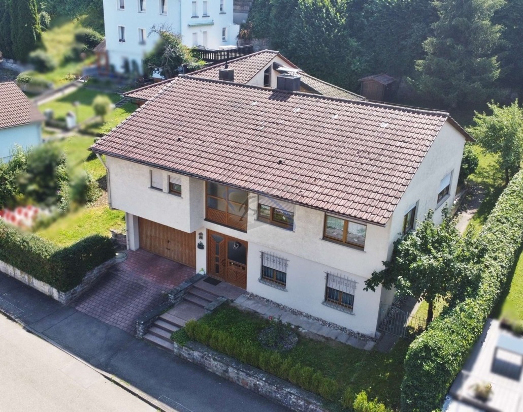 Immobilien MERZ Rottenburg