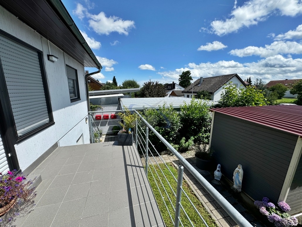 Immobilien Merz Neustetten Haus 6