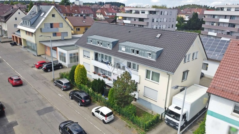 Immobilien Merz Rottenburg