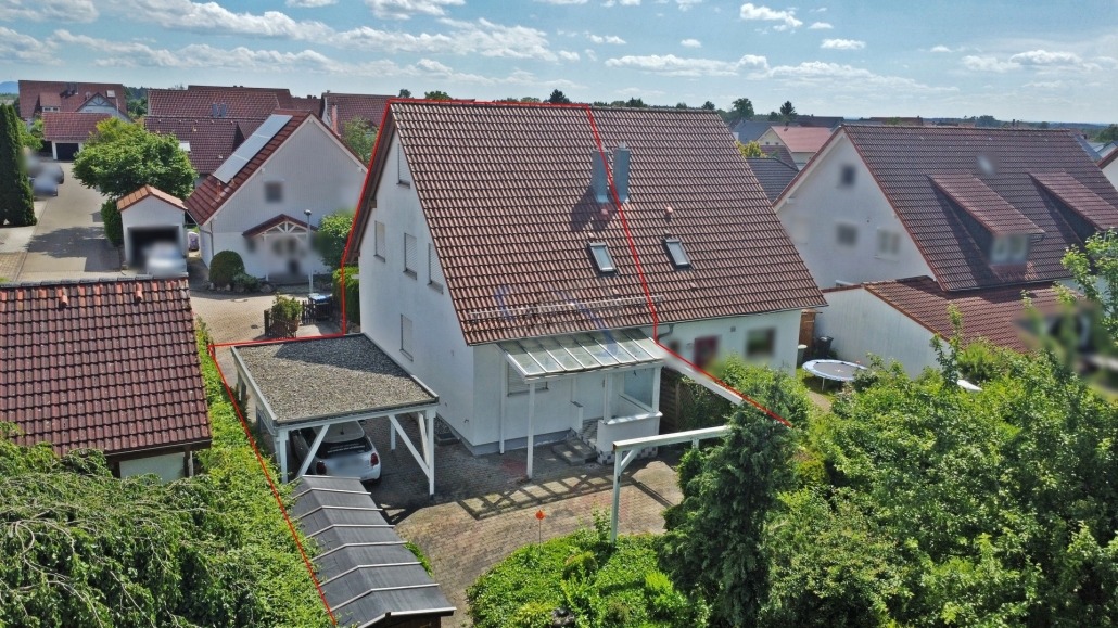 Immobilien MERZ GmbH Rottenburg - Tübingen Verkauf