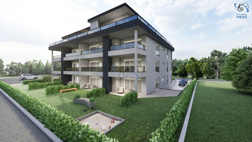 GreenLiving Mössingen-Immobilien MERZ GmbH