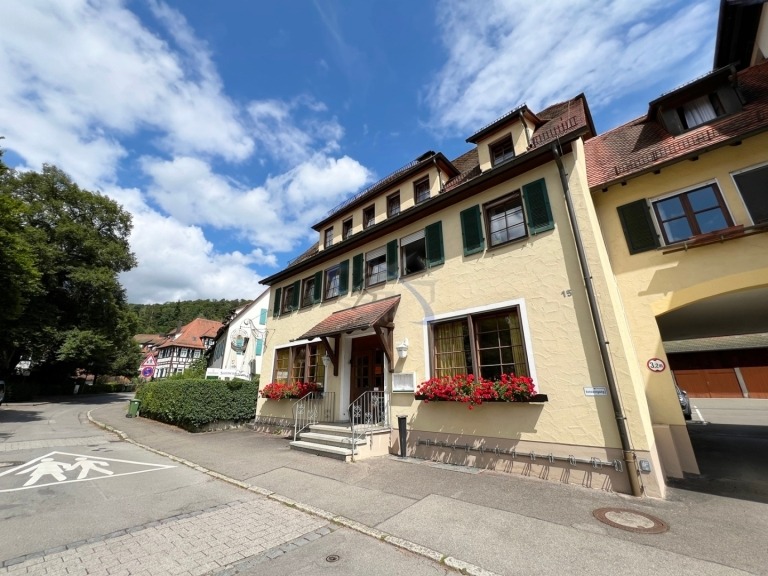 Immobilien MERZ Tübingen 1