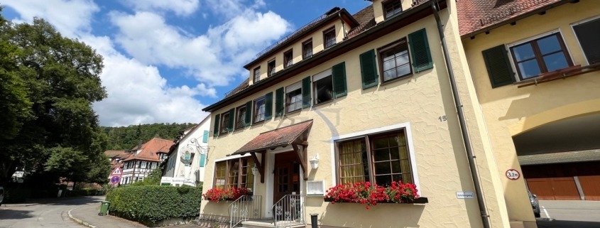 Immobilien MERZ Tübingen 1