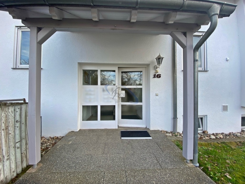 Immobilien MERZ GmbH Rottenburg - Tübingen