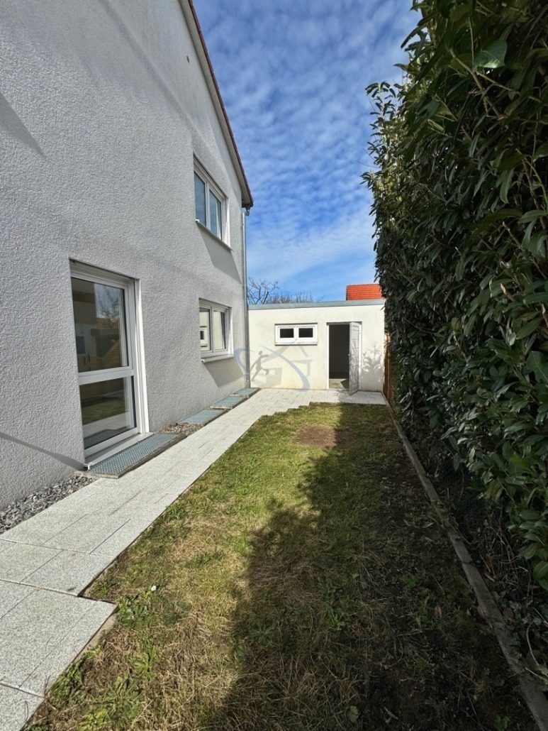 Immobilien MERZ GmbH Tübingen Haus kaufen