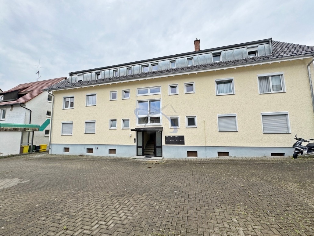 Immobilien Merz Rottenburg