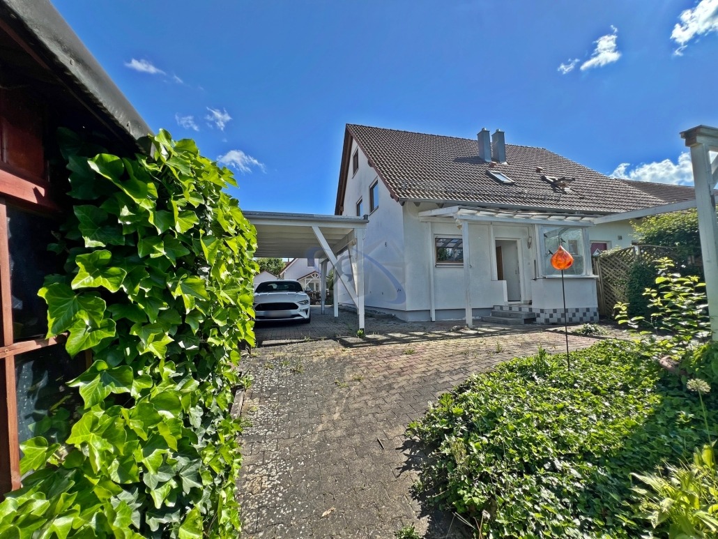 Immobilien MERZ GmbH Rottenburg - Tübingen Verkauf