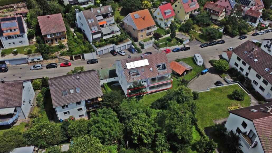 Immobilien MERZ GmbH Rottenburg + Tübingen 2