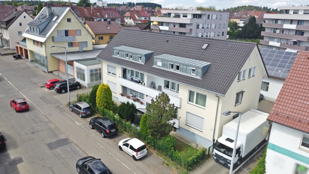 Immobilien Merz Rottenburg