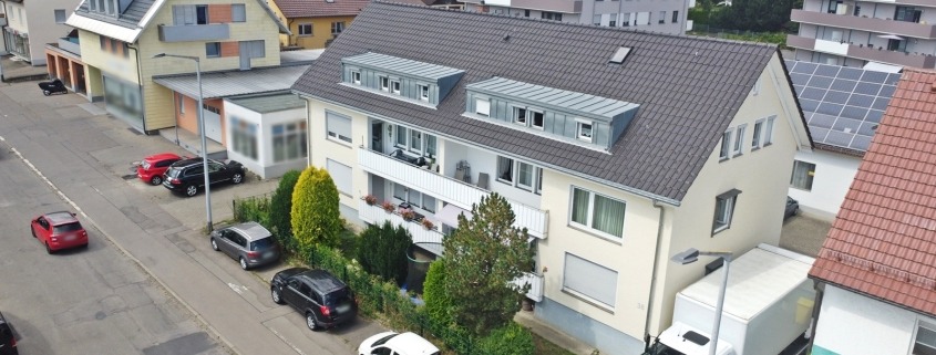 Immobilien Merz Rottenburg