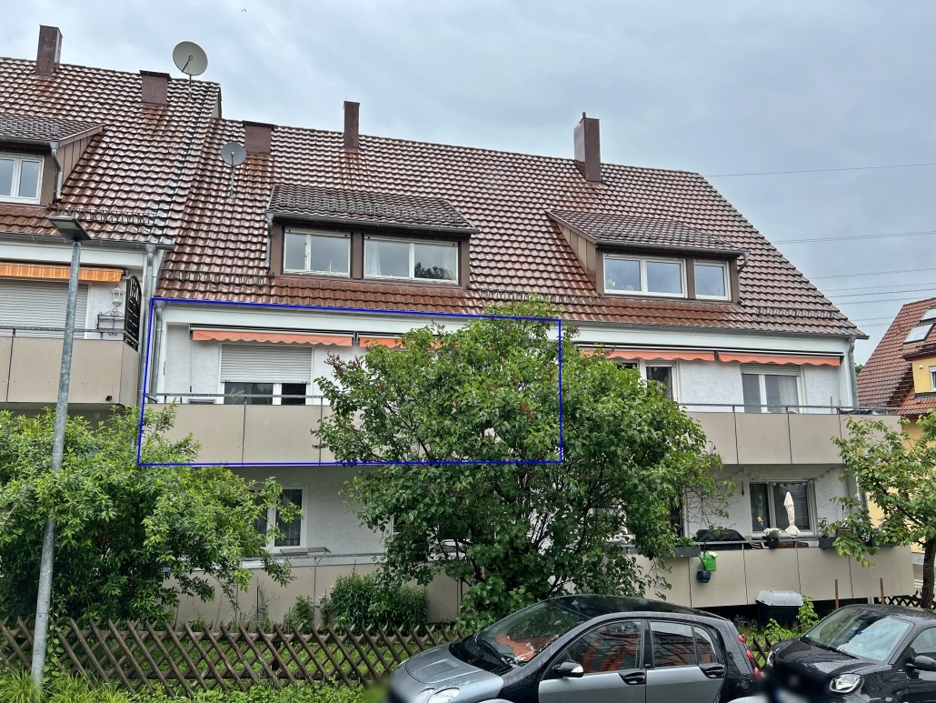 Immobilien MERZ GmbH Rottenburg + Tübingen Verkauf