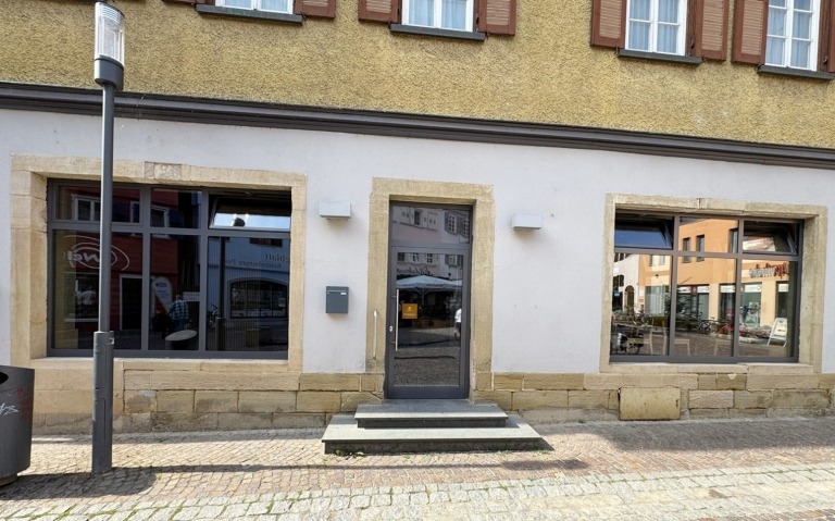 Immobilien MERZ Rottenburg