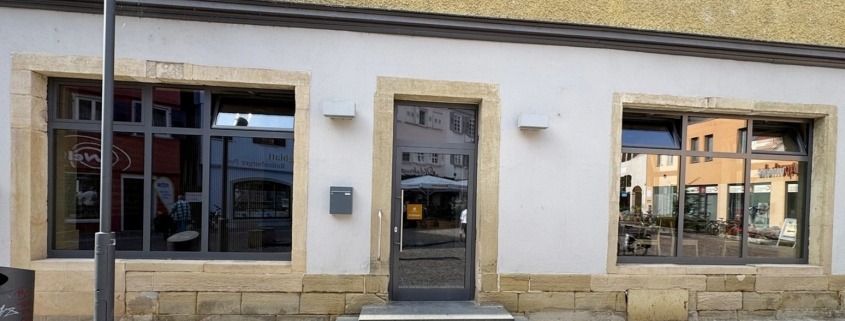 Immobilien MERZ Rottenburg