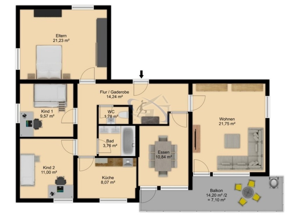 Immobilien MERZ GmbH Rottenburg + Tübingen 2