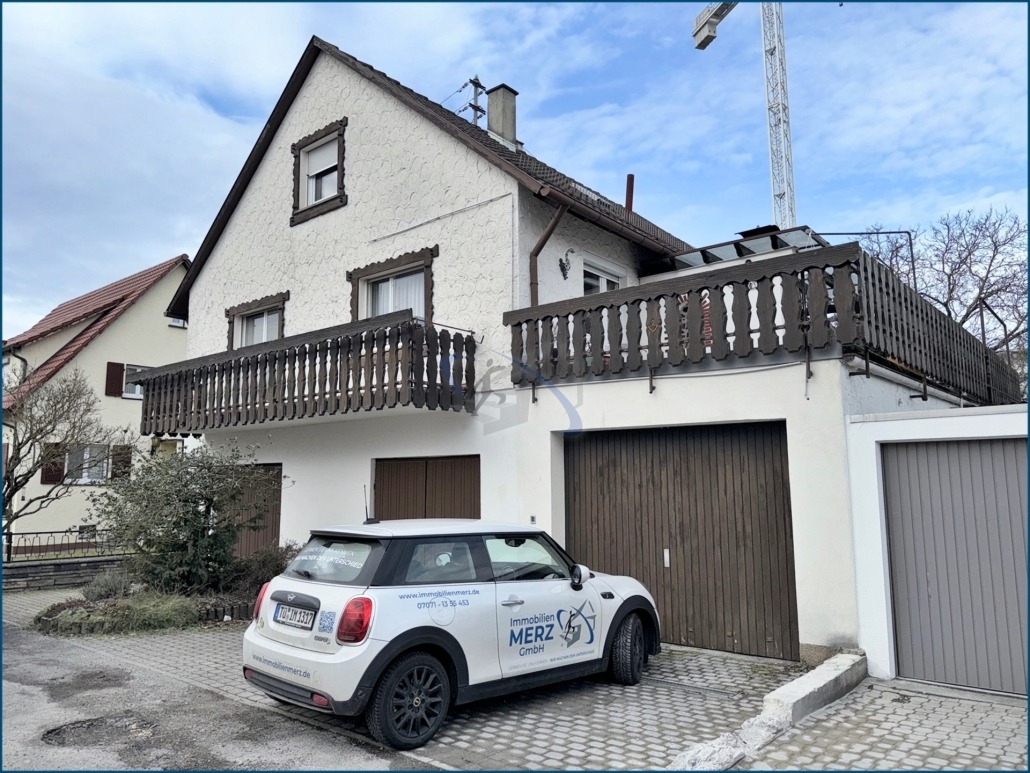 Immobilien MERZ Hechingen Einfamilienhaus 42