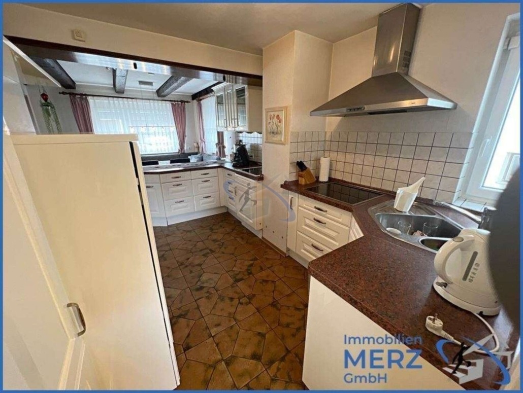 Immobilien MERZ Rottenburg +