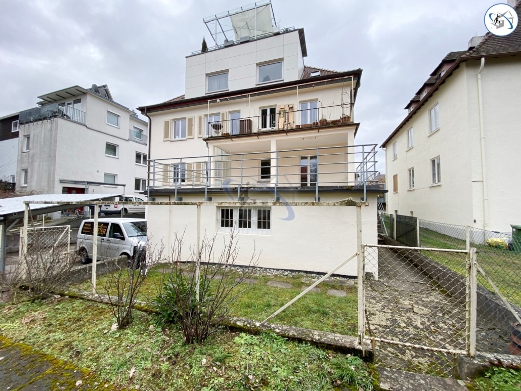 Immobilien MERZ GmbH Rottenburg+Tübingen 2