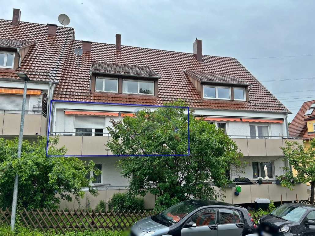 Immobilien MERZ GmbH Rottenburg + Tübingen Verkauf