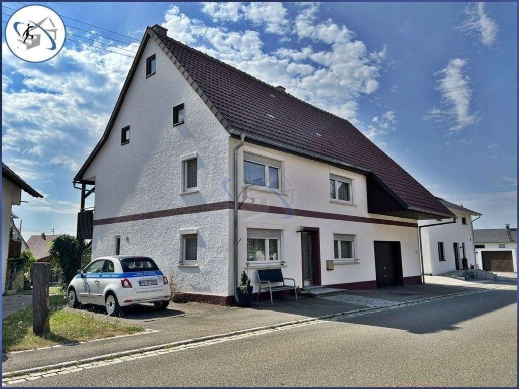 Immobilien MERZ Rottenburg +