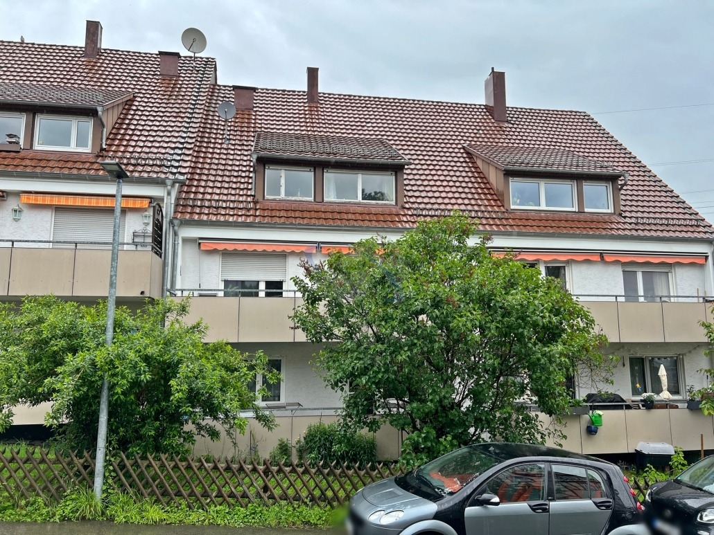 Immobilien MERZ GmbH Rottenburg + Tübingen Verkauf