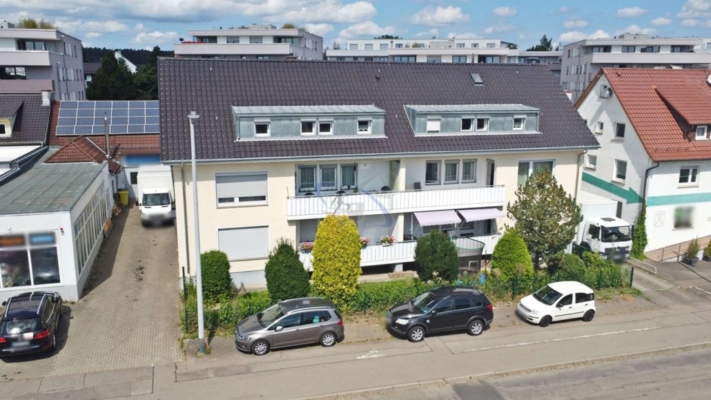 Immobilien Merz Rottenburg