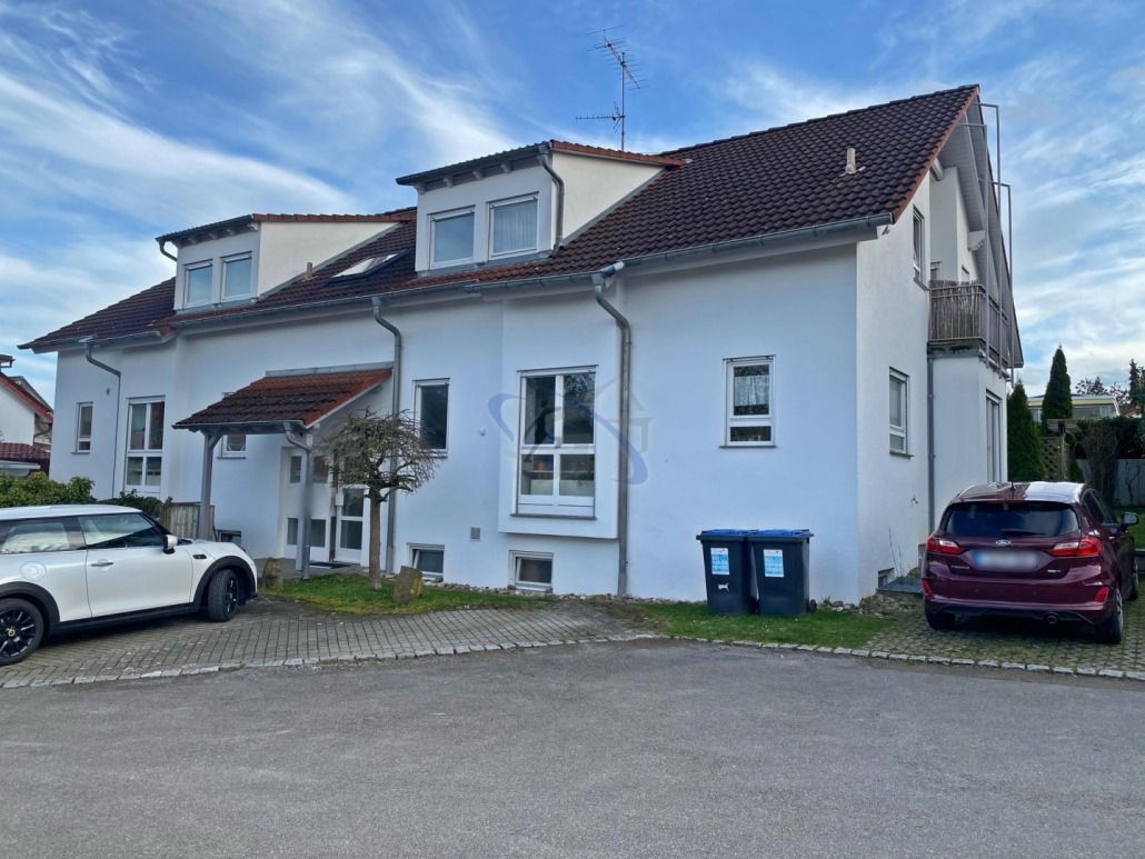 Immobilien MERZ GmbH Rottenburg - Tübingen