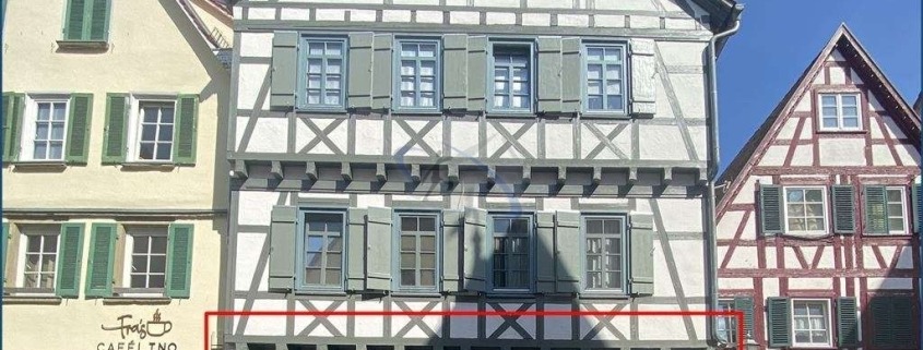 TT Immobilien MERZ GmbH