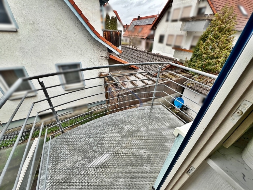 Immobilien MERZ Rottenburg Mietwohnung 1