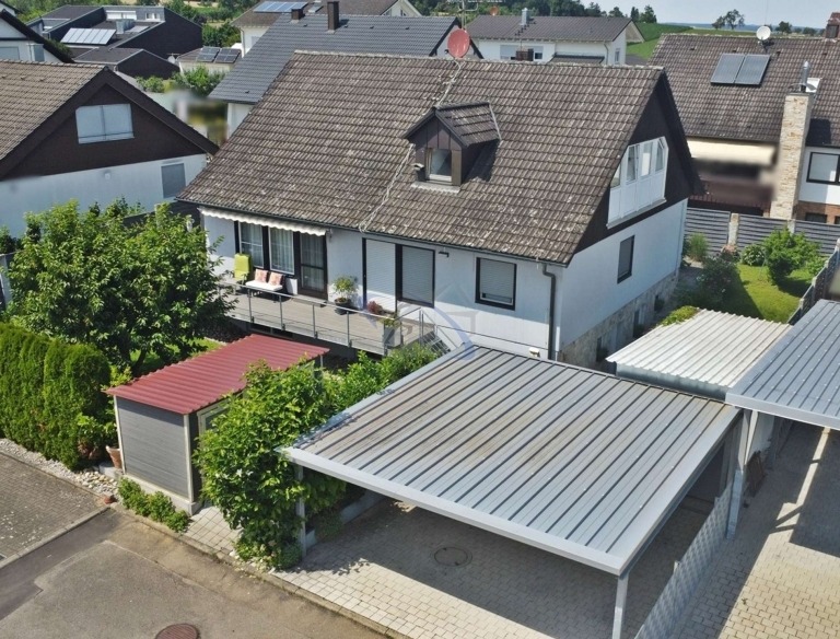 Immobilien Merz Neustetten Haus 01