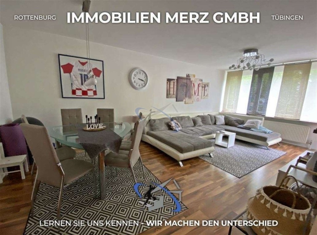 Immobilien Merz GmbH