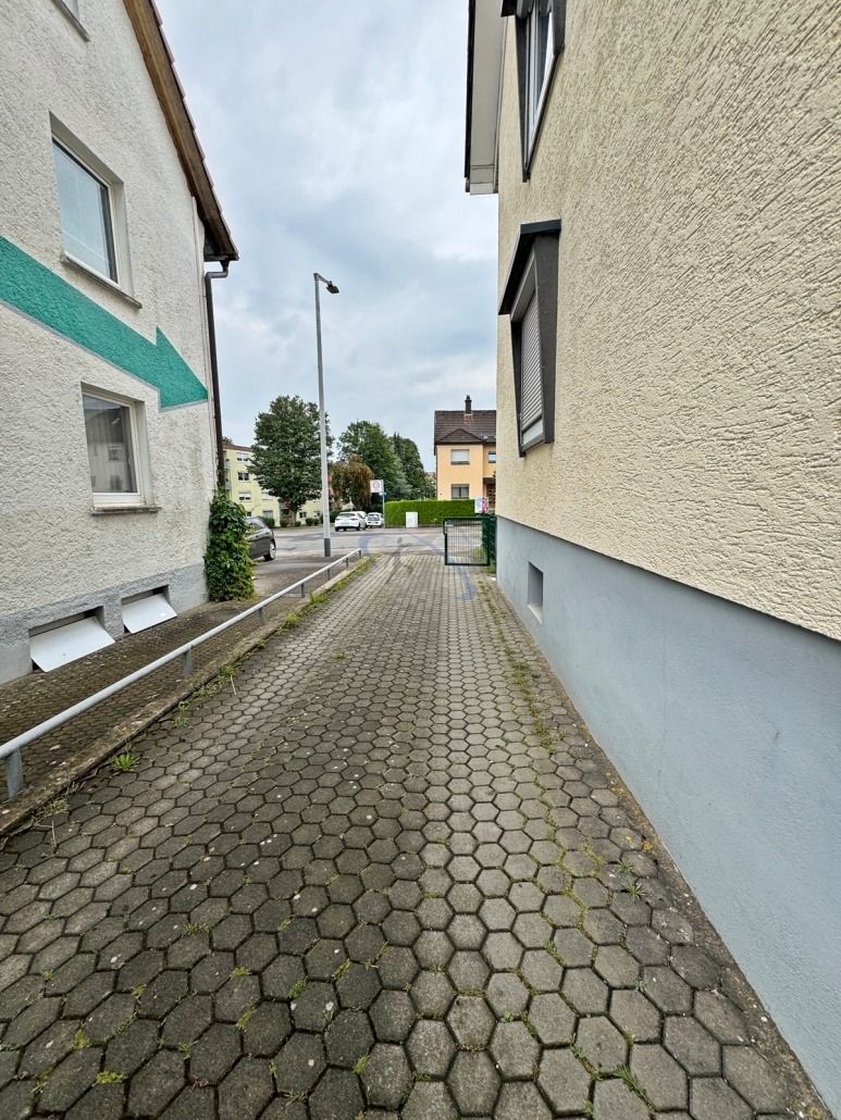 Immobilien Merz Rottenburg