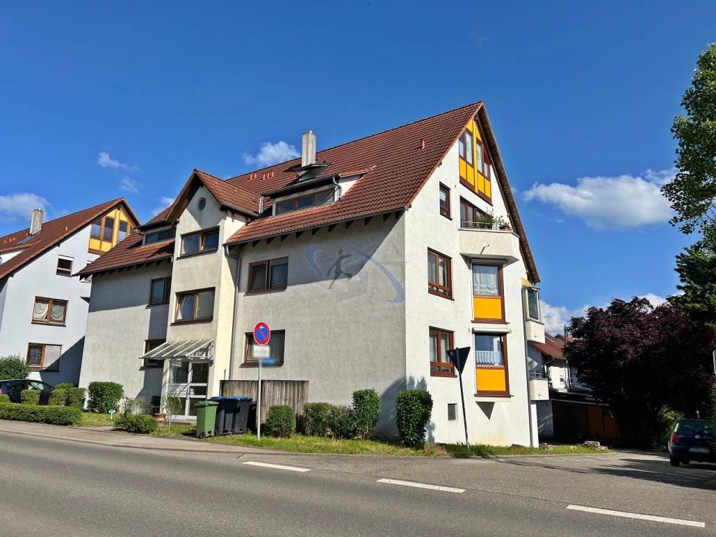 Immobilien MERZ GmbH Rottenburg-Tübingen