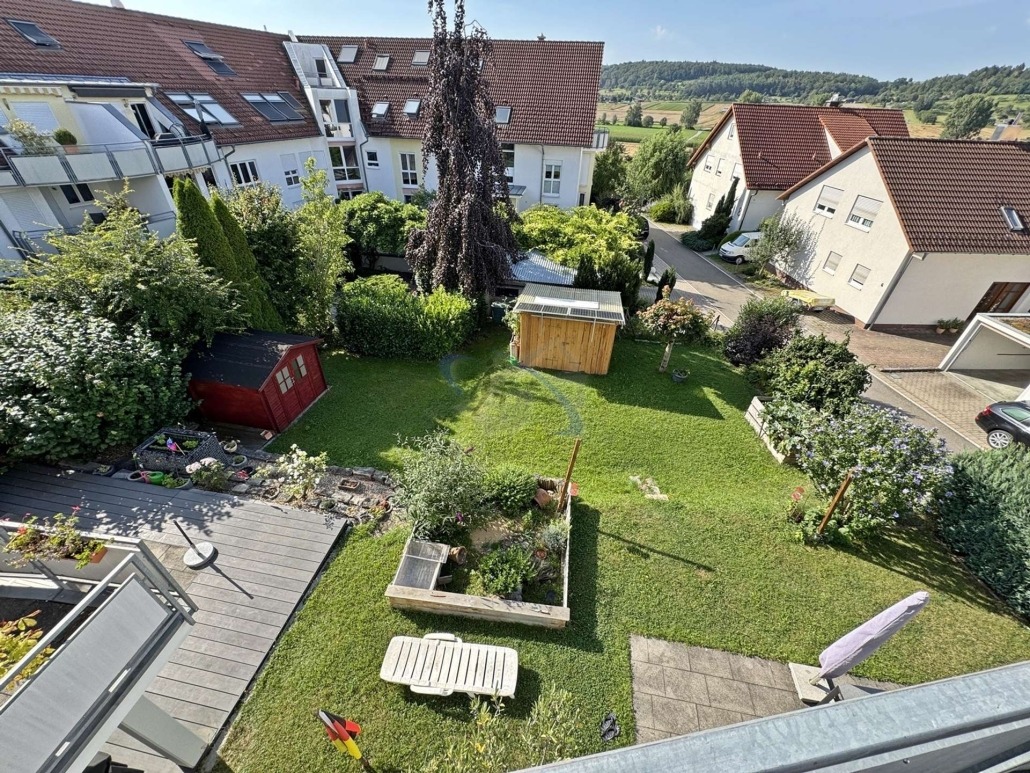 Aussicht_Garten